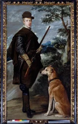Ferdinand D