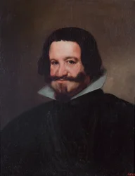 Olivares grófhercege