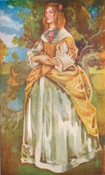 Jakab korabeli nő, 1907. II.