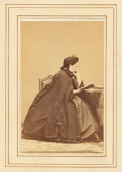 Mathilde hercegnő