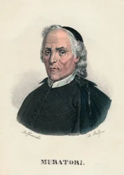 Muratori, 19. század.