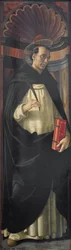 Szent Péter vértanú