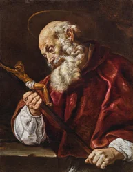 Szent Jeromos