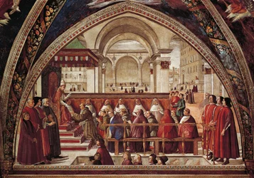 Assisi Szent Ferenc történetei