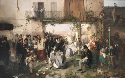Hírek a villafrancai békéről