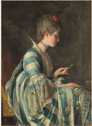 A levél