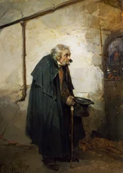 Tisztelet Madonna előtt