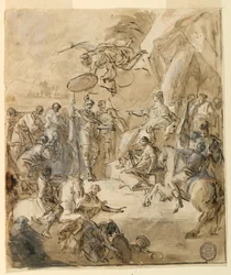 Allegorikus alany