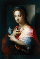 Mária Magdolna, 1510-27