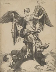 Hírnév, 1540-50.