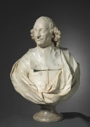 Férfi portréja, 1680 körül