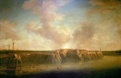 Hétéves háború (1756-1763): Havanna lerohanása
