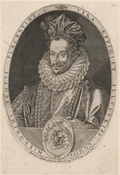 Jeronimo Scotto, 1615 előtt