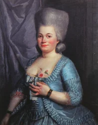 Madame Bertin coll rész