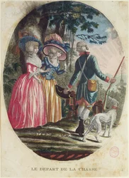 Indulás a Vadászatra