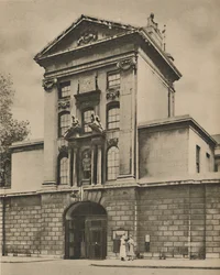 St. Bartholomew