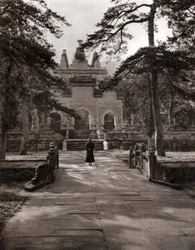 Biyun templom