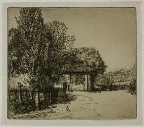 Emelia, Olaszország