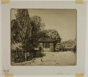 Emelia, Olaszország