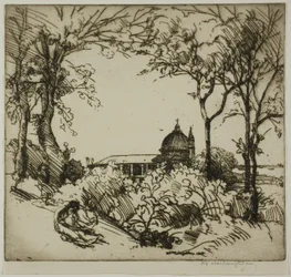 Idill, Velence
