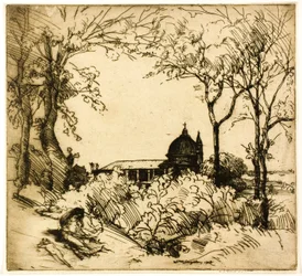 Idill, Velence
