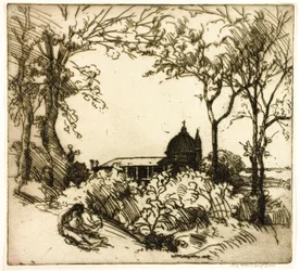 Idill, Velence
