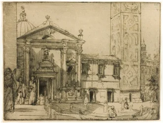 Santa Maria Formosa, Velence