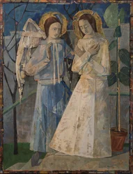 Angyali Üdvözlet