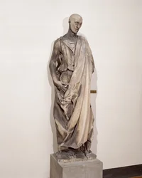 Habakuk próféta (Lo Zuccone), kb. 1423-36