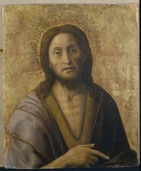 Keresztelő Szent János
