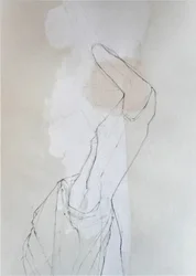 Kecses alakvázlat