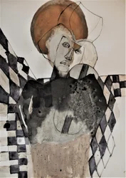 A Harlequin rejtélye