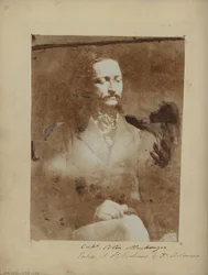 Colin Mackenzie kapitány