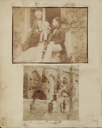 A St. Salvator
