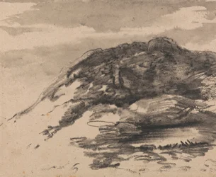 A kompozíciót Richard Wilson Cader Idris festményei ihlették