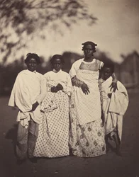 [Családi csoport], 1863.