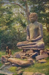 Ceylon..., 1920