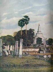 Ceylon..., 1920