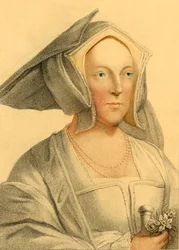 Dorset Lady Marchionness, 1812.