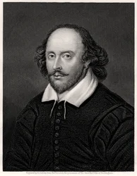 William Shakespeare, angol drámaíró, XIX