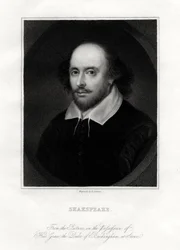 William Shakespeare, angol drámaíró, XIX.