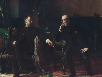 A finanszírozási törvény, 1881.
