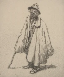 Francesconi (rézkarc)