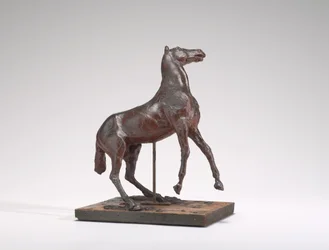 Lótenyésztés, 1880-as évek.