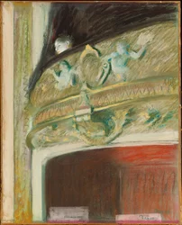 A páholy, 1880