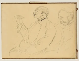 Opera Fan és Ernest Reyer
