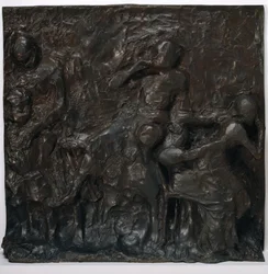 Almaszedés, c. 1881cast c. 1919-1932.