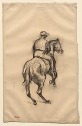 A Jockey