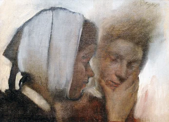 Mosónők