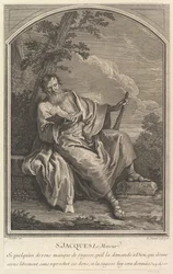 Kis Szent Jakab, 1726.